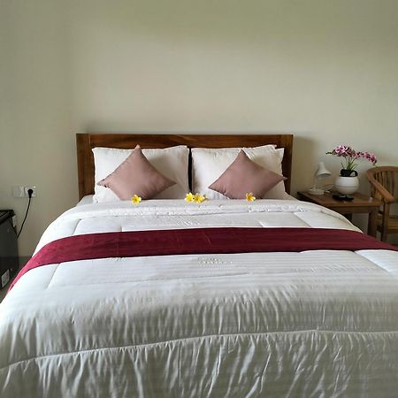 Danas Pandawa Homestay Ungasan Dış mekan fotoğraf