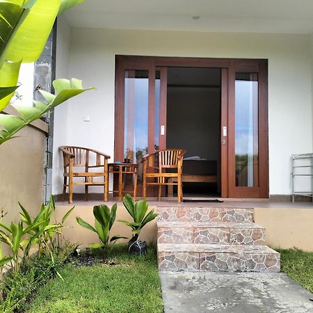 Danas Pandawa Homestay Ungasan Dış mekan fotoğraf