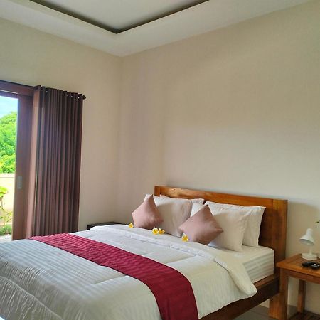 Danas Pandawa Homestay Ungasan Dış mekan fotoğraf