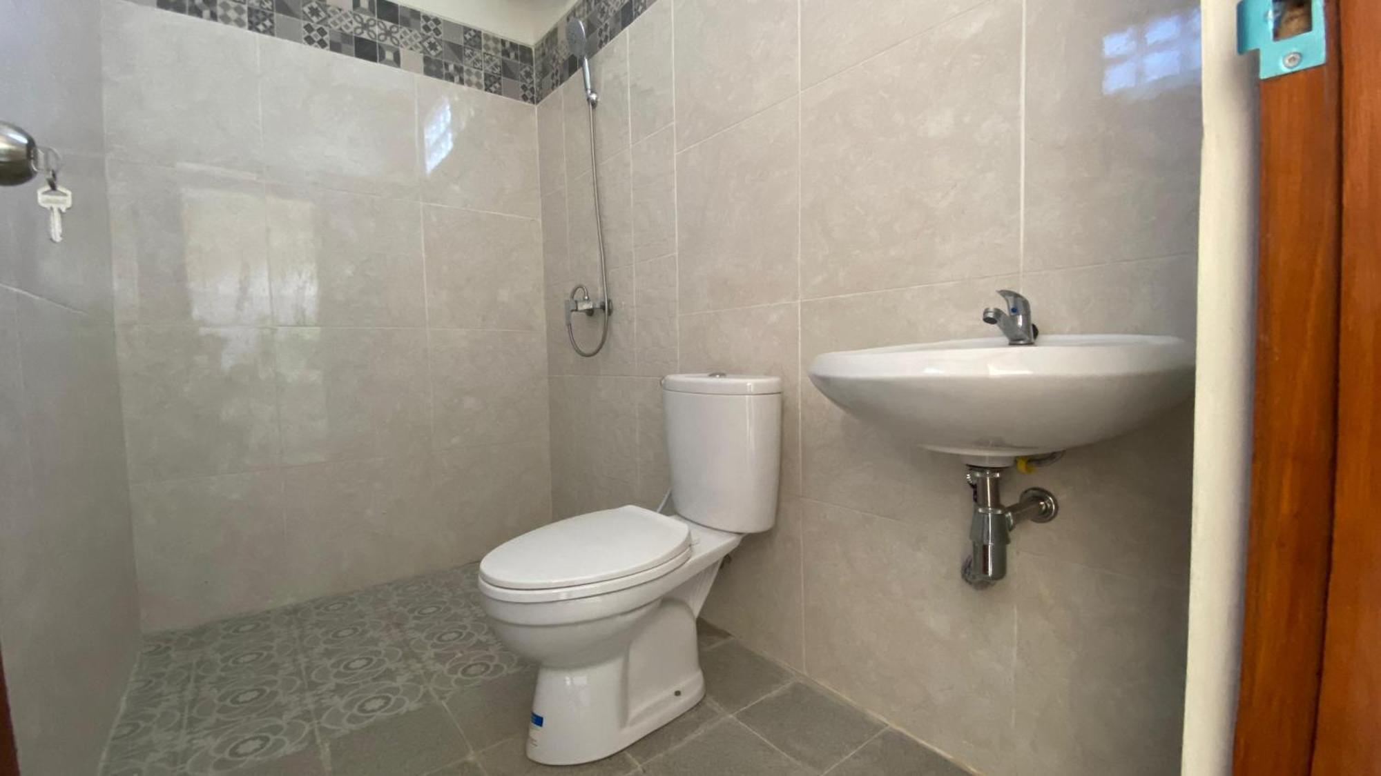Danas Pandawa Homestay Ungasan Dış mekan fotoğraf