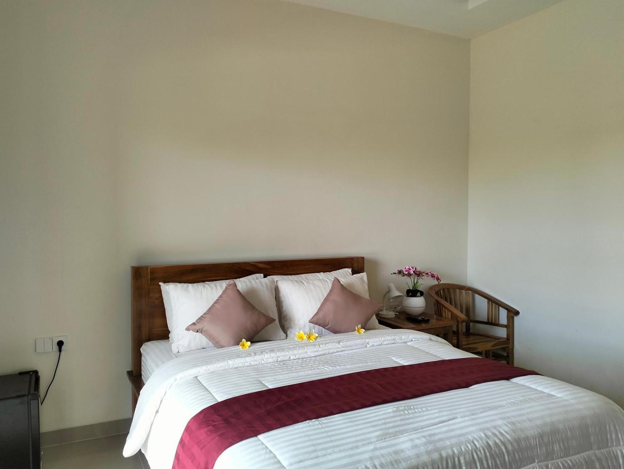 Danas Pandawa Homestay Ungasan Oda fotoğraf